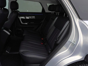 Внедорожник JAECOO J7 2024 года, 2520000 рублей, Тверь