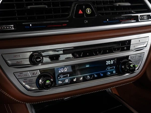 Седан BMW 7 серия 2016 года, 4535000 рублей, Краснодар