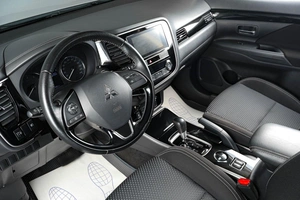 Внедорожник Mitsubishi Outlander 2020 года, 2289000 рублей, Тюмень