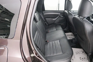 Внедорожник Renault Duster 2018 года, 1479000 рублей, Красноярск