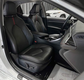 Седан Toyota Camry 2021 года, 2770000 рублей, Красноярск