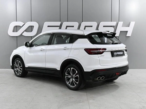 Внедорожник Geely Coolray 2023 года, 1769000 рублей, Ростов-на-Дону