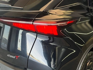 Внедорожник OMODA C5 2023 года, 1875000 рублей, Абакан