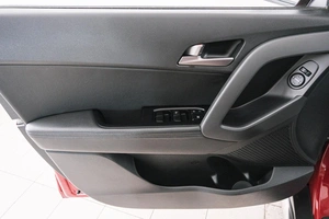 Внедорожник Hyundai Creta 2017 года, 1759000 рублей, Красноярск