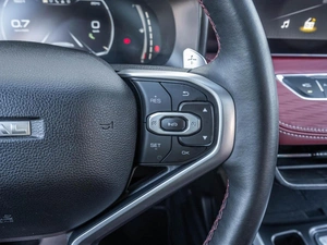 Внедорожник Haval Jolion 2024 года, 2164500 рублей, Ставрополь