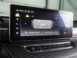 Внедорожник Haval Jolion 2022 года, 1769000 рублей, Воронеж