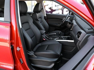 Внедорожник Chery Tiggo 4 2021 года, 1299000 рублей, Волгоград