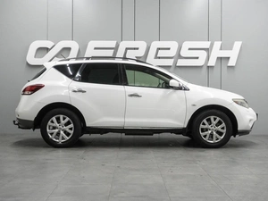 Внедорожник Nissan Murano 2013 года, 1089000 рублей, Воронеж