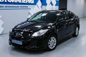 Хетчбэк Mazda Axela 2011 года, 1058000 рублей, Солонцы