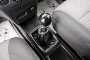 Хетчбэк Chevrolet Aveo 2010 года, 399000 рублей, Красноярск