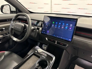 Внедорожник Jetour Dashing 2024 года, 2330000 рублей, Красноярск