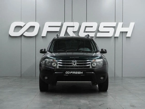 Внедорожник Renault Duster 2012 года, 859000 рублей, Воронеж