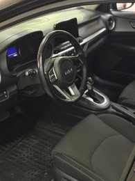Седан Kia Cerato 2022 года, 2290000 рублей, Красноярск