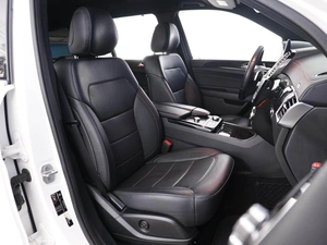 Внедорожник Mercedes-benz GLS-класс 2016 года, 4305900 рублей, Москва