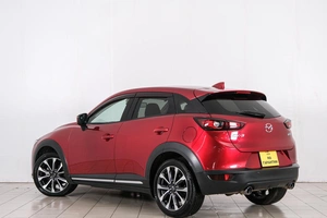 Внедорожник Mazda CX-3 2019 года, 1799000 рублей, Красноярск