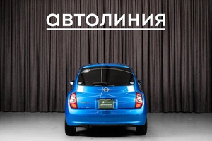 Хетчбэк Nissan March 2007 года, 495000 рублей, Красноярск