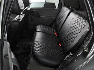 Универсал ВАЗ (LADA) Kalina 2009 года, 399000 рублей, Воронеж