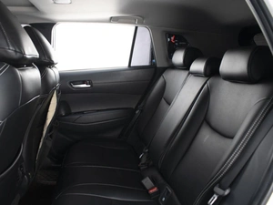 Внедорожник Toyota Corolla Cross 2022 года, 3074000 рублей, Омск