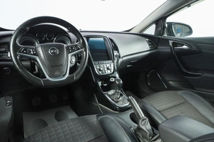 Хетчбэк Opel Astra 2012 года, 999000 рублей, Новосибирск