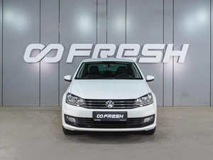 Седан Volkswagen Polo 2018 года, 1339000 рублей, Воронеж