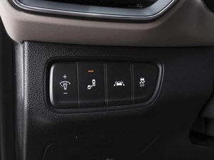 Внедорожник Hyundai Santa Fe 2020 года, 2649000 рублей, Ростов-на-Дону