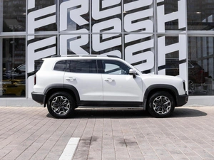 Внедорожник Haval Dargo 2023 года, 2730000 рублей, Ставрополь