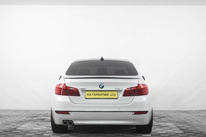 Седан BMW 5 серия 2016 года, 2809000 рублей, Кемерово