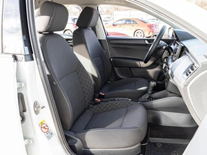 Лифтбек Skoda Rapid 2021 года, 1575000 рублей, Краснодар