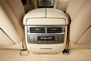 Внедорожник Lexus LX 2010 года, 3690000 рублей, Красноярск