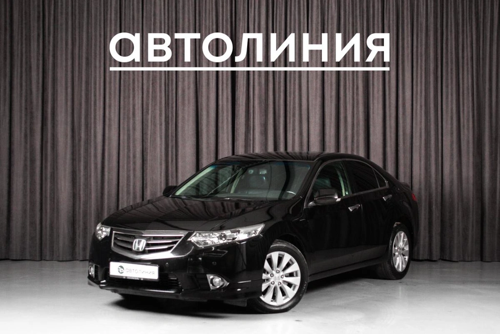 Седан Honda Accord 2011 года, 1200000 рублей, Красноярск