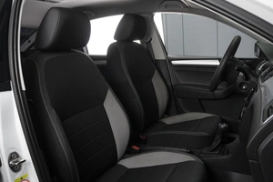 Лифтбек Skoda Rapid 2017 года, 1090000 рублей, Омск