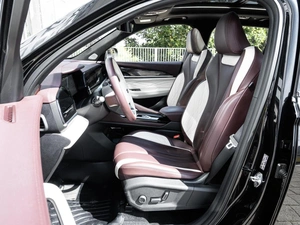 Внедорожник Geely Monjaro 2023 года, 3120000 рублей, Ставрополь