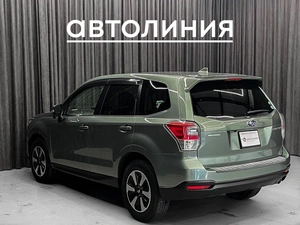 Внедорожник Subaru Forester 2016 года, 1950000 рублей, Красноярск