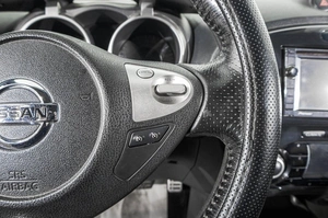 Внедорожник Nissan Juke 2011 года, 1149000 рублей, Барнаул