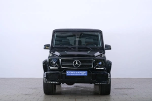 Внедорожник Mercedes-benz G-класс 2004 года, 3149000 рублей, Омск