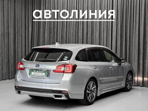Универсал Subaru Levorg 2015 года, 1349000 рублей, Красноярск