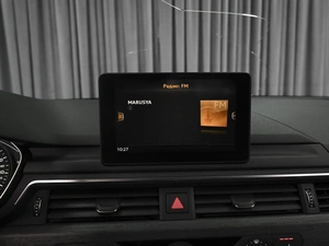 Седан Audi A4 2016 года, 2620000 рублей, Ставрополь