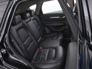 Внедорожник Mazda CX-5 2020 года, 3161444 рублей, Москва