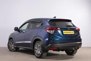 Внедорожник Honda Vezel 2014 года, 1549000 рублей, Новосибирск