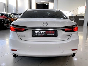 Седан Mazda 6 2020 года, 2897000 рублей, Солонцы