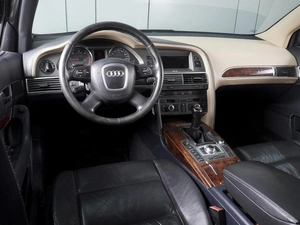 Универсал Audi A6 2005 года, 660000 рублей, Ростов-на-Дону