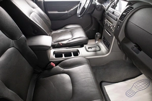 Внедорожник Nissan Pathfinder 2007 года, 1019000 рублей, Оренбург