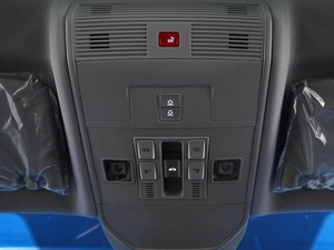 Внедорожник Volkswagen Tharu XR 2026 года, 2948444 рублей, Москва