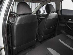 Седан ВАЗ (LADA) Vesta 2023 года, 1174000 рублей, Ставрополь