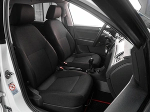 Лифтбек Skoda Rapid 2019 года, 1099000 рублей, Тюмень