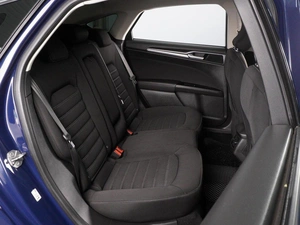 Седан Ford Mondeo 2016 года, 1998000 рублей, Красный Пахарь