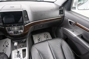 Внедорожник Hyundai Santa Fe 2011 года, 1289000 рублей, Красноярск