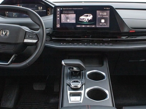 Внедорожник Changan CS55 Plus 2023 года, 2299000 рублей, Петрозаводск