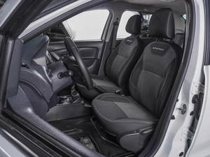 Седан Renault Logan Stepway 2022 года, 1444000 рублей, Ростов-на-Дону