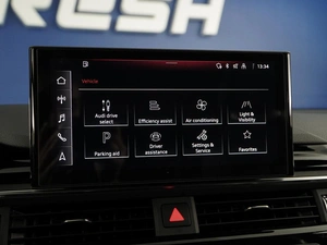 Лифтбек Audi A5 2022 года, 5200046 рублей, Москва